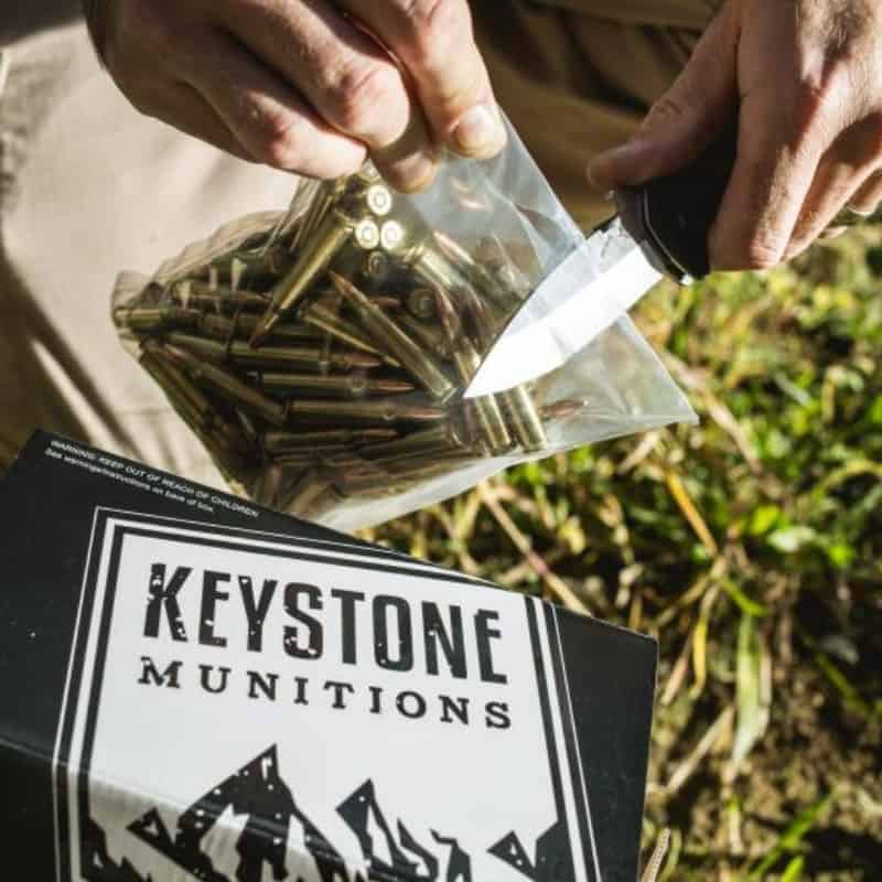 Keystone Munition Nazareth PA