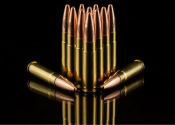 300 Blackout Subsonic TMJ-SP Ammo